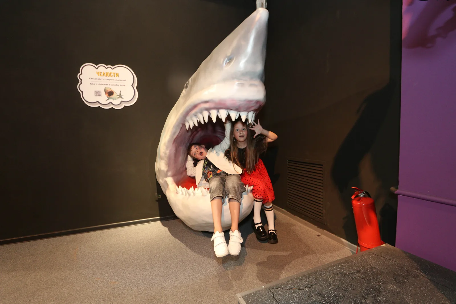 Smile Park