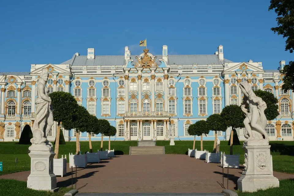 Летние экскурсии со скидками от сервиса «Горбилет»