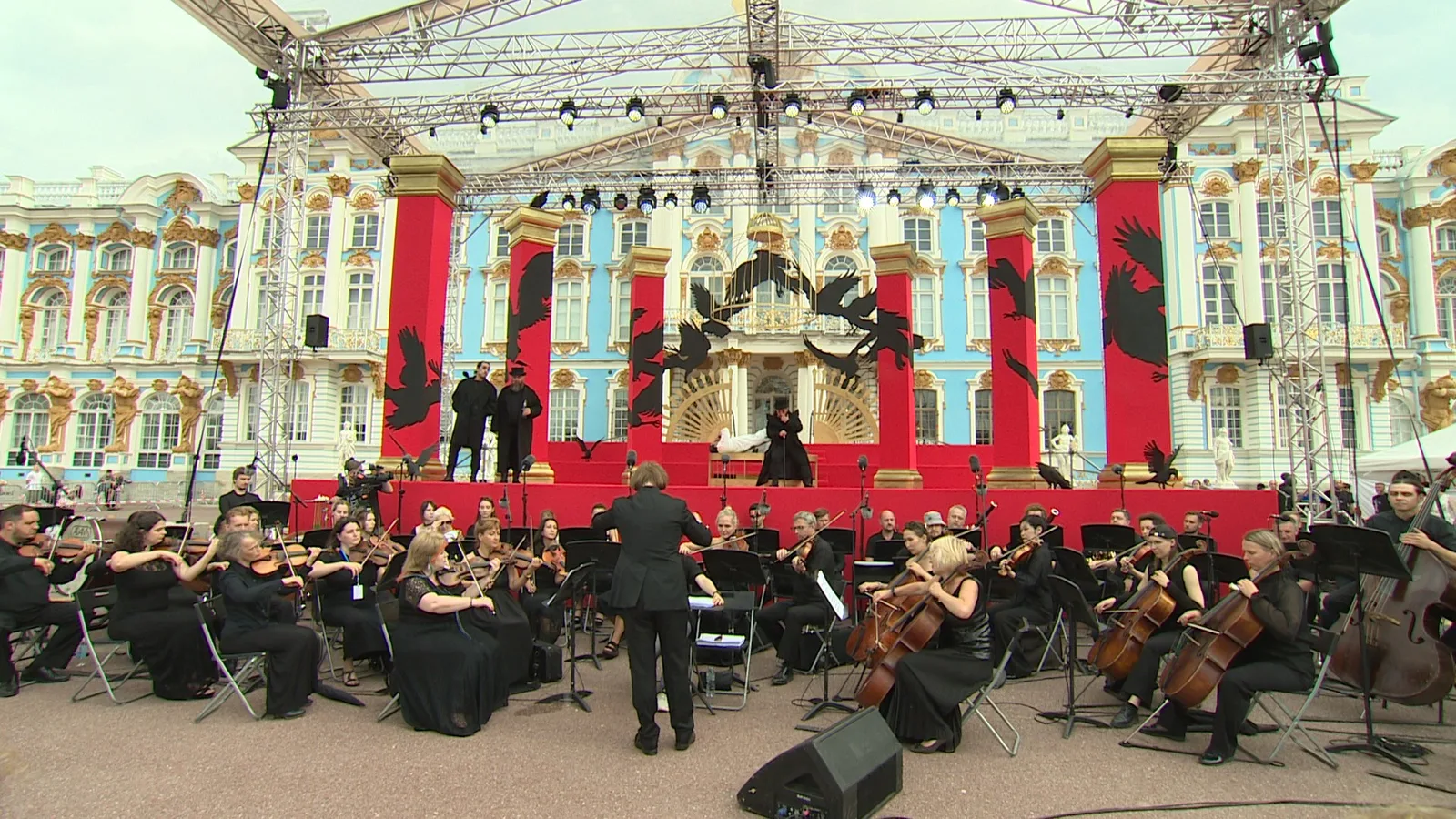 «Опера всем» 2026
