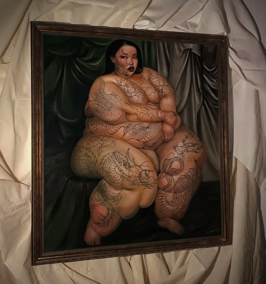 Tattoo SHow