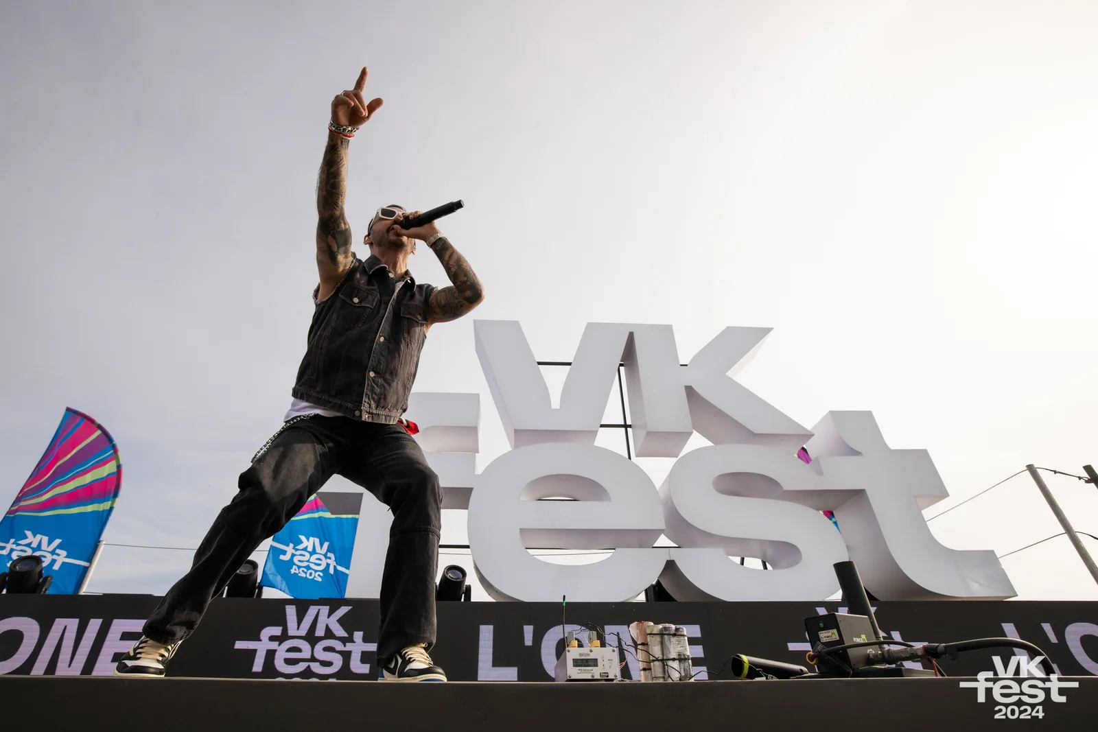 VK Fest 2026