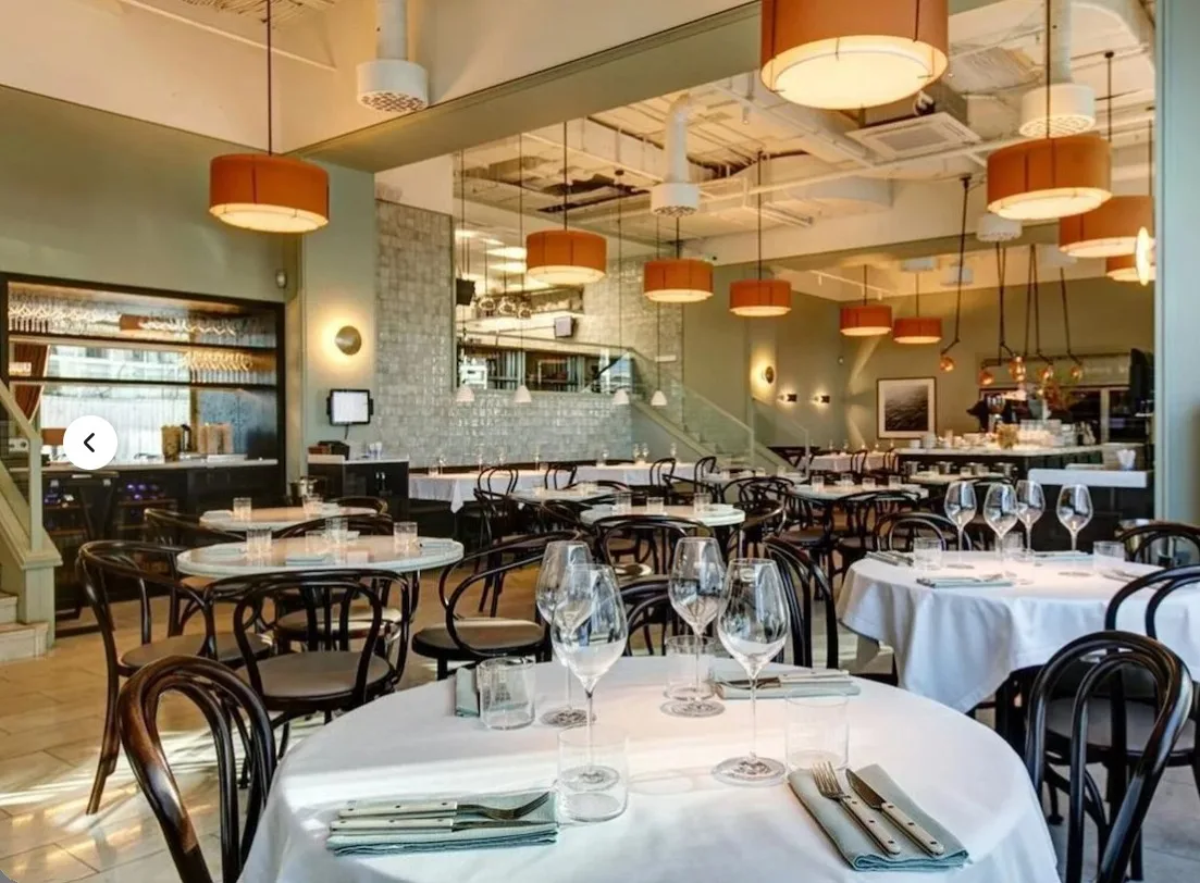 Frantsuza Bistrot